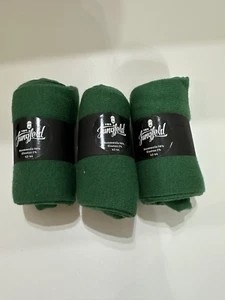 Socken VON JUNGFELD 3 Paar Grün Gr. 42-44 - Bild 1 von 1