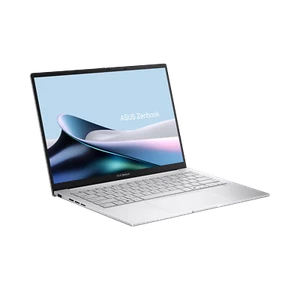 ASUS Zenbook 14 UX3405CA-PP269W 14" Ultra 9 285H 32GB LPX RAM 1TB SSD Intel Arc - Bild 1 von 3