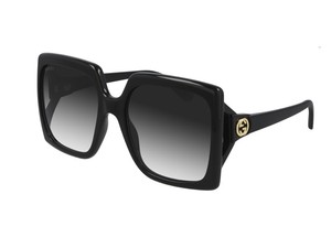 Occhiali da sole da donna neri Gucci | Acquisti Online su eBay