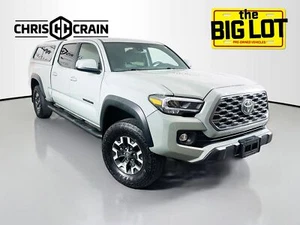 2023 Toyota Tacoma TRD Off Road - Picture 1 of 26