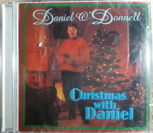 Daniel O'Donnell - Christmas with Daniel. CD. Brand New. Sealed. Mint Condition - Picture 1 of 2