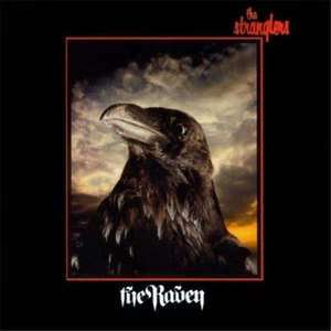 Stranglers The Raven 7 Extra Tracks CD NEW - Picture 1 of 1