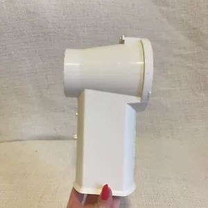 Presto Professional Salad Shooter Food Tube Chute Feed Replacement 02970 - Picture 1 of 6