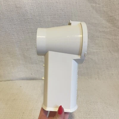 Presto Professional Salad Shooter Food Tube Chute Feed Replacement 02970 - Image 1 of 4