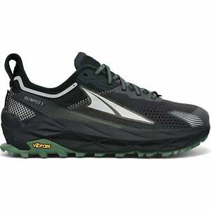 Altra Mens Olympus 5 Trail Running Shoes