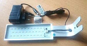 Ersatz LED Lampe für Fluval Spec III - 10 Liter - Bild 1 von 1