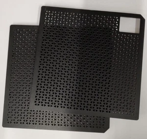 Estuche HP OMEN X de HP 900-099nn - Torre, 2x Carcasa Exterior Panel Trasero, Solo Piezas - Imagen 1 de 3