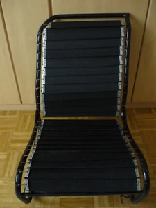 Neubestuhlung eines 2CV - Bild 1 von 3