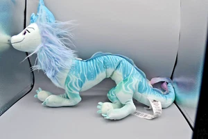 Disney Store "Sisu" der Wasserdrache Plüsch, Raya und der letzte Drache, Medium 23 Zoll - Bild 1 von 6