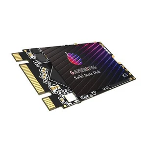 Disque SSD M.2 2242 64Go Interne Disque Dur 1to 512go 256go 128go Haute Perfo... - Photo 1/6