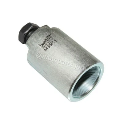 Herramienta extractora de volante BZ5336 OEM Buzzetti Aprilia Scarabeo Piaggio BV Vespa GTS Foto 1 de 2