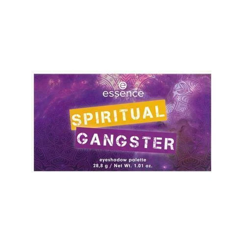 Essence Spiritual Gangster Eyeshadow Palette 40 Spiritual Gangster - Image 1 of 1