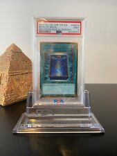 PSA 9 Mint MGED-EN039 BOOK OF MOON Premium Gold Rare MAGO EL DORADO