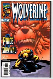 Wolverine 130 - 1998 - Volumen 2 (en muy buen estado) - Imagen 1 de 1