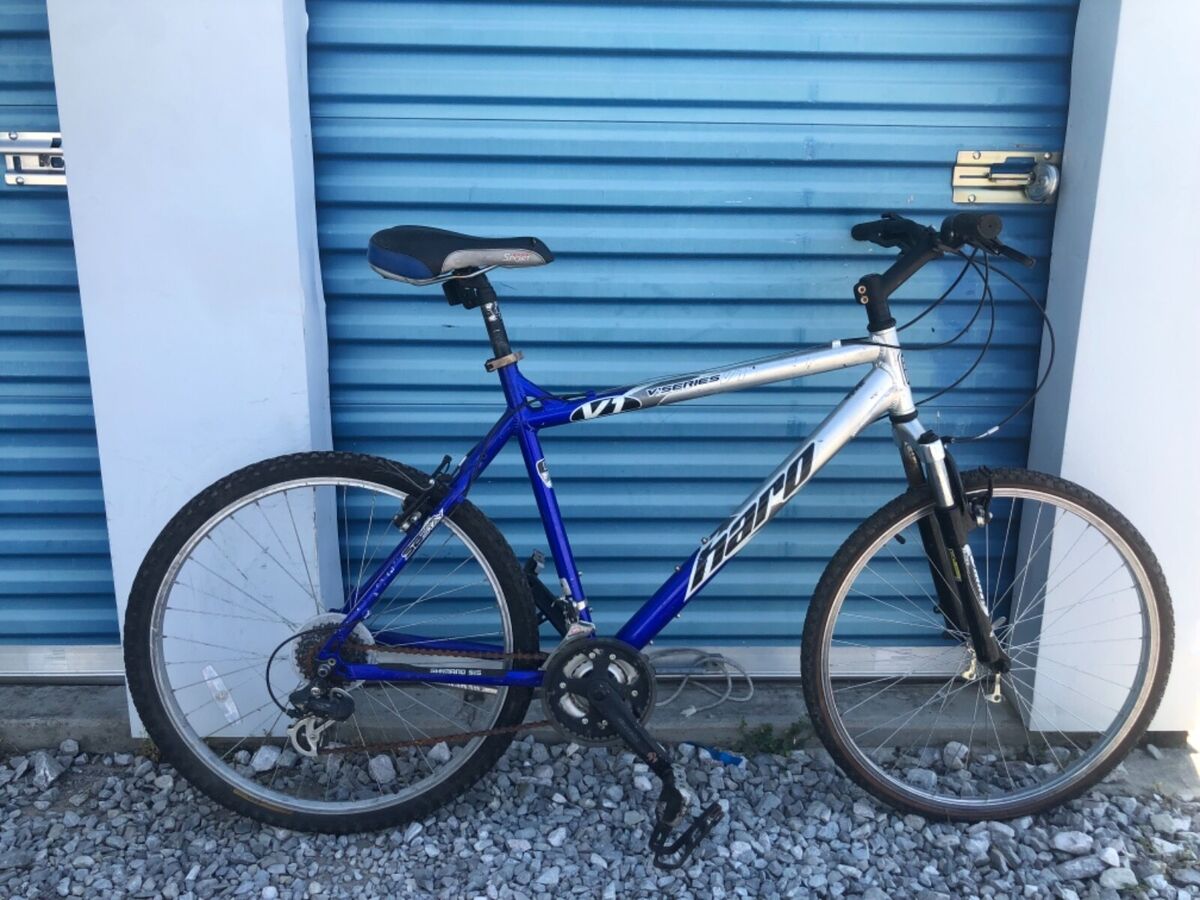 Haro Mountain Bikes for sale | eBay Haro Mountain Bikes for sale | eBay