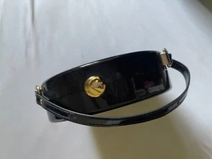 kleine runde tasche. zaratasche. echte hingucker! sehr schön! - Bild 1 von 4
