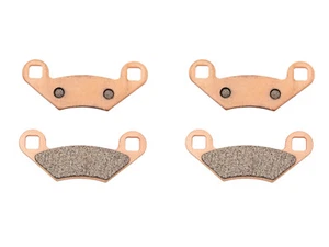 SuperATV Brake Pads for Polaris General / RZR 570 / 800 / 800 S (BP-P-004) - Bild 1 von 3