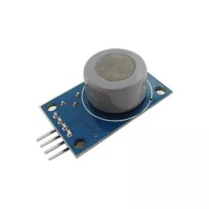 MQ-7 modulo sensore gas monossido di carbonio CO per Arduino US - Foto 1 di 3