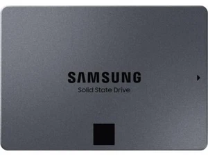 Samsung 870 QVO 2.5" 1TB 2TB 4TB 8TB SATA III 4-bit QLC V-NAND Internal SSD LOT - Picture 1 of 14