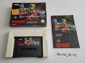Super Nintendo SNES - Killer Instinct - PAL - FAH - Imagen 1 de 12