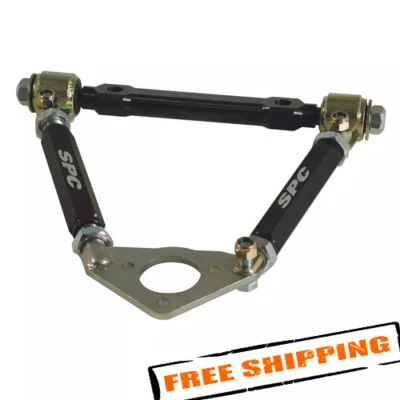 SPC Performance 92740 可调式上控制臂 适用于 63-82 雪佛兰 Corvette — 第 1/2 张图片