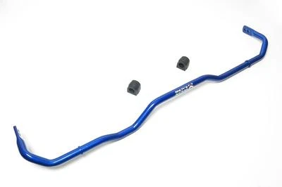 MEGAN RACING REAR 25.4MM SWAY BAR FOR 04-13 VOLKSWAGEN VW R32 AWD Mk4 Mk5 - Image 1 of 2