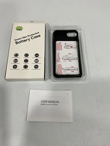 Superior Smart Slim Protective Battery Case - Picture 1 of 2