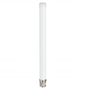 Alfa 9 dBi AOA-2458-59-TM 2.4/5 GHz Dual Band Outdoor Wi-Fi omni antenna N-Male - Picture 1 of 3
