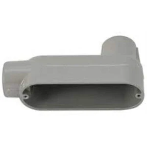Pyle National N-LB97 3-1/2" LB Aluminio - Imagen 1 de 1