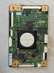 GENUINA SONY VAIO SVL241A11L COMPUTADORA X-REALITY VTV PLACA DE CIRCUITO CXD4733B - Imagen 1 de 2
