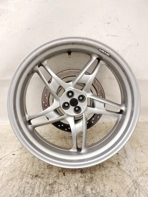 Llanta trasera 17x5,00 BMW R1150R 2003 (e53729) Foto 1 de 4