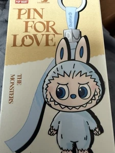 Pin For Love Labubu Sammlerstück - Bild 1 von 4