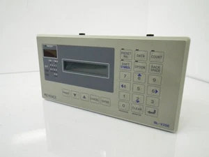 Keyence BL-V35E BLV35E Bar code Display Scanner *Used Tested* - Picture 1 of 7