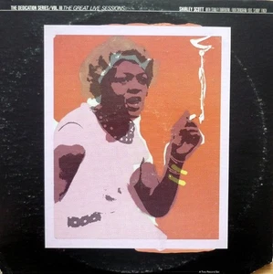 Shirley Scott With Stanley Turrentine / Bob Cranshaw / Otis Finch - The Great Li - Picture 1 of 5