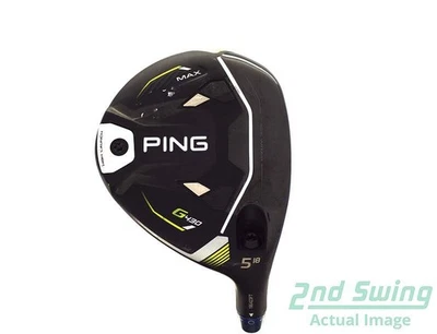 Ping G430 MAX Fairway Wood 5 Wood 5W 18° Graphite Ladies Right 42.0in - Image 1 of 4