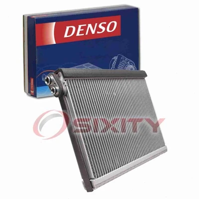 Núcleo evaporador de CA Denso para Lexus IS250 2006-2013 2,5 L V6 calefacción aire vr Foto 1 de 4