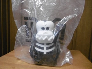  BOUNTY HUNTER Figur, ungeöffnet, Skelett, F/S, FEDEX - Bild 1 von 2