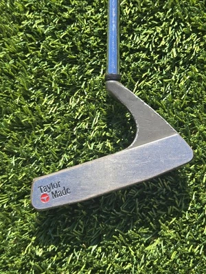ВИНТАЖНЫЙ паттер TaylorMade Cb.3 35 дюймов - Изображение 1 из 4