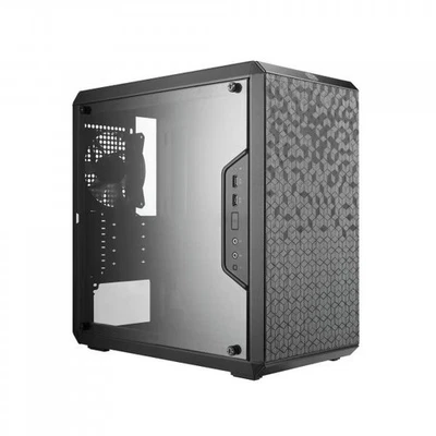 MCB-Q300L-KANN-S00 Cooler Master MasterBox Q300L Midi Tower Nero - Immagine 1 di 4
