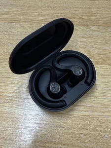 Original JLab JBuds Air Sport Wireless Bluetooth Kopfhörer - Schwarz - Bild 1 von 5