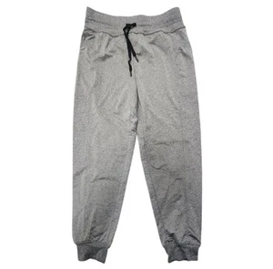 32 Degree Heat Size Medium Gray Jogger Sweatpants - Picture 1 of 3