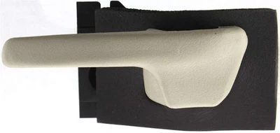 Передняя задняя левая внутренняя дверная ручка для 1992-1997 Grand Marquis F2AZ5421819BD - Изображение 1 из 4