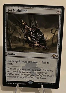 Medaglione Jet MTG Orizzonti Moderni 3 Regolari - Foto 1 di 2