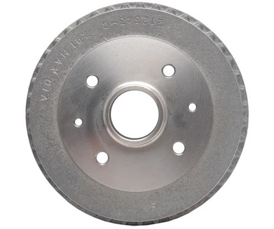 Raybestos 9364R R-Line Brake Drum For 81-85 Mazda GLC RX-7 - Image 1 of 4