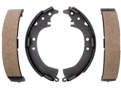 Juego de zapatas de freno traseras para Toyota RAV4 1996-2002 AC Delco 55126TZRR 1998 2001 1997 Foto 1 de 2