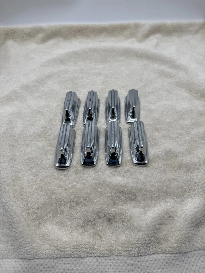 Vintage TAMA Bass Drum Lugs Superstar Imperialstar - Bild 1 von 4