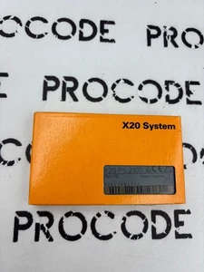 B&R X20PS2100 - Picture 1 of 1