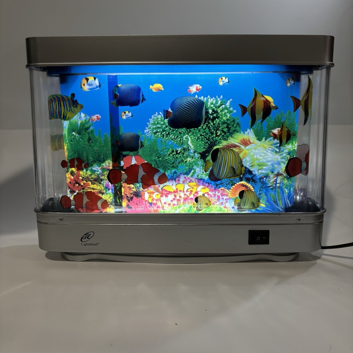 Led Lighting for Small Ornamental Tanks: Brighten Your Aquarium Perfectly