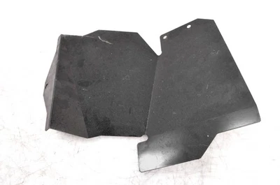 14 Kawasaki Teryx 800 4x4 Left Heat Shield Guard Cover KRF800B - Image 1 of 3