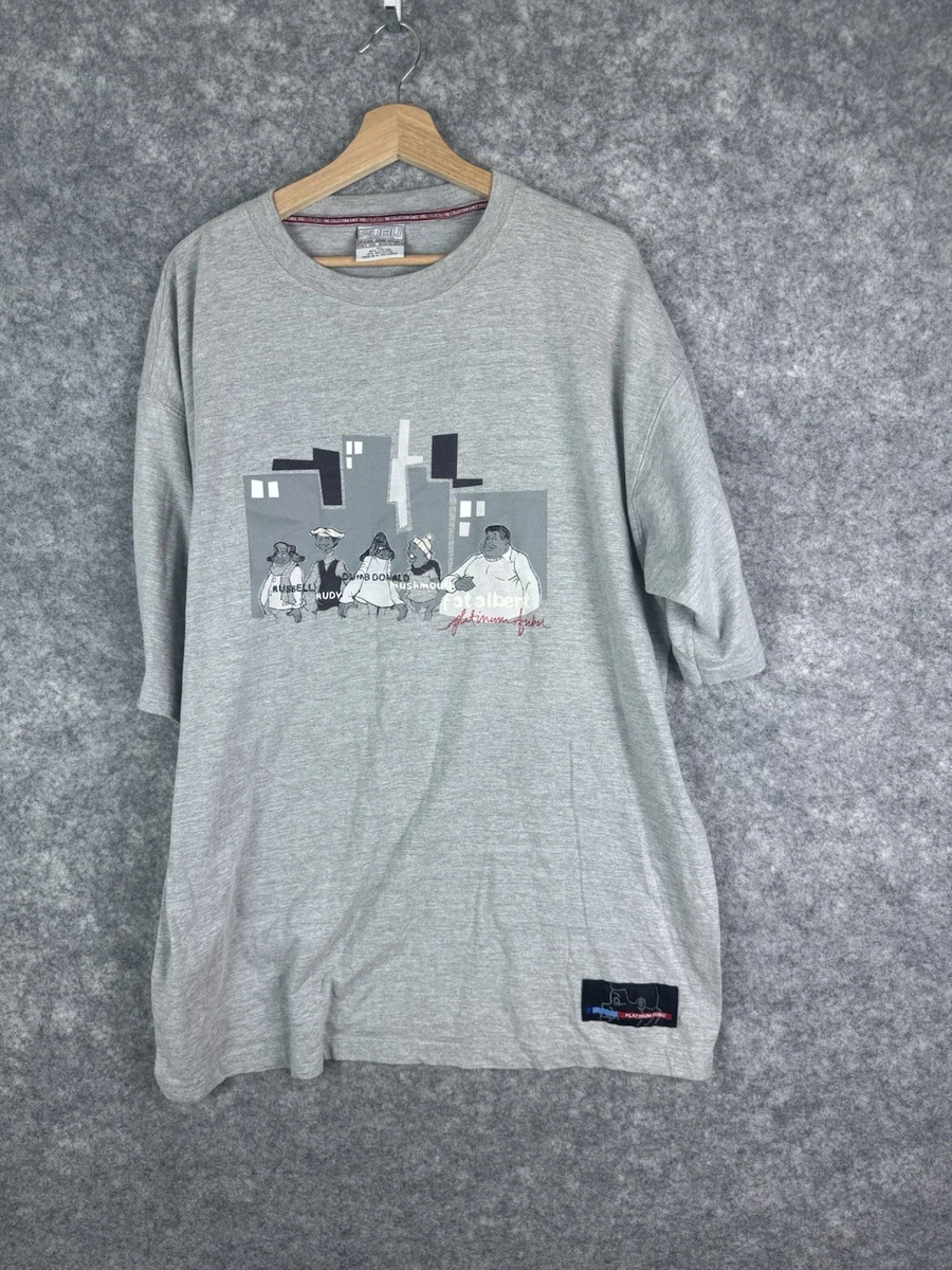 FUBU Regular Size XL T-Shirts for Men for sale | eBay
